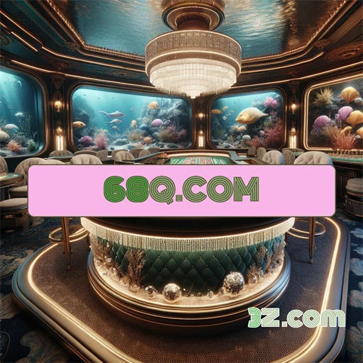 68q.com Aplicativo Móvel