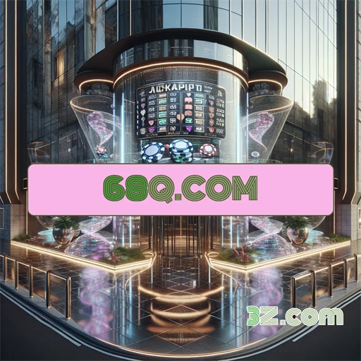 Jogos Vibrantes: A Diversão sem Limites do 68q.com